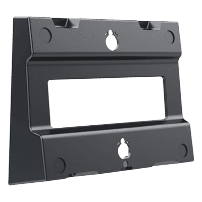 Montaje de pared para teléfonos IP Fanvil modelos V67/V65/V64/V62