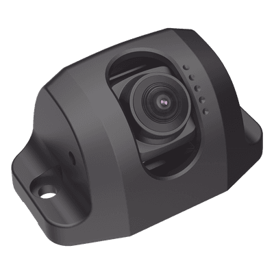 Cámara Móvil TURBO 2 Megapíxel (1080P) / Lente 1 mm / Conector Tipo Aviación / Exterior IP68 & IP69 / Antivandalico IK10 / BSD (Detección de Punto Ciego) / Compatible con Grabadores Móviles Hikvision Serie I