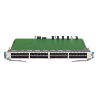 Módulo de Servicio / 48 Puertos SFP 1G / Fibra Óptica LC / 95W / Chasis CS88-08