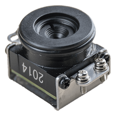 LENTE TERMICO 3MM PARA REEMPLAZO DE DS2TD2617B3/PA