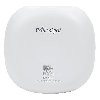 Sensor de Temperatura LoRaWAN / Sonda de Varilla Metálica / IP67 / Alcance 15 km (9.3 mi)