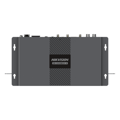 Controlador para Videowall LED / 2.3MP / 4 Salida de Video / Compatible con Paneles de Interior y Exterior