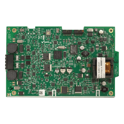 Tarjeta Expansora de Lazo SLC / 318 Dispositivos Direccionables / Hasta 3 Lazos / Para Panel ES-1000X