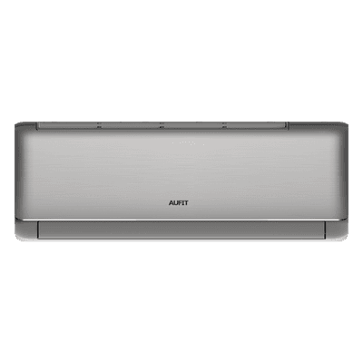 Minisplit Wi-Fi / Dual Inverter / SEER 21 / Frío y Calor / 2 Ton / R32 / 220 Vca / Alexa y Google Home