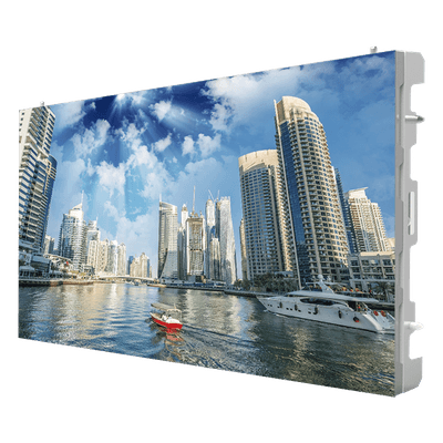 Modulo LED Full Color para Videowall / Pixel Pitch 1.2 mm / Resolución 480 X 270 / Uso en Interior