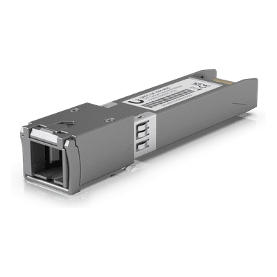 Módulo Transceptor SFP+ / 10 Gbps XGS-PON / Alcance 20 km (12.4 mi) / SC/UPC / Monomodo / 1577/1270 nm