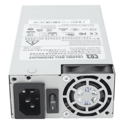 Fuente Interna para NVR DS-7716NI-M4/16P / DS-7732NI-M4/16P