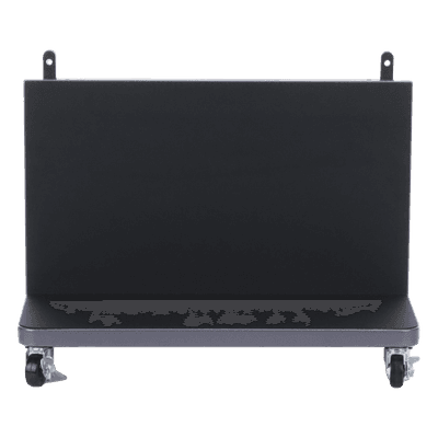 Montaje Móvil de Piso Poster LED / Compatible con DS-D4215MI-070H(B)