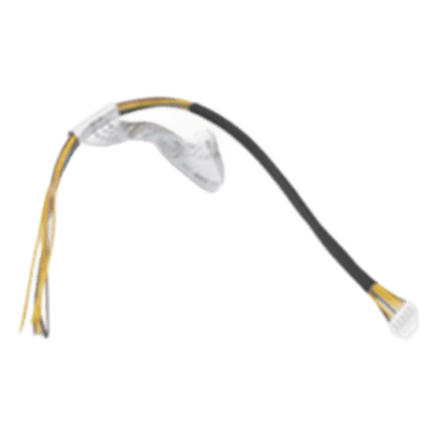 Cable Wiegand / Multicolor / Sin Tornillería / Diseño Flexible / Control de Acceso