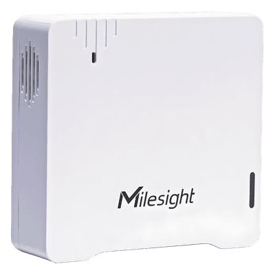 Sensor de Ruido LoRaWAN / Rango 30-120 dBA / Precisión ±3 dB / Ponderación A/C Automática / Batería 4 Años