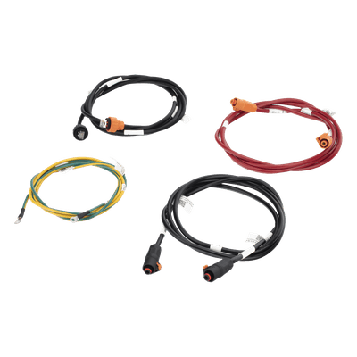 Cable Combinado de Datos y Energía / Compatibilidad APX5.0PB1US / Uso Exterior / Instalación Profesional