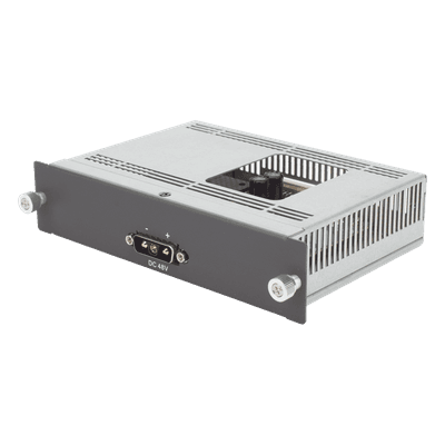 Fuente de Alimentación DC / 12 VDC Regulado / 75 W / 6.25 A / Rango Entrada 90-264 VAC / Protección Sobretensión y Cortocircuito