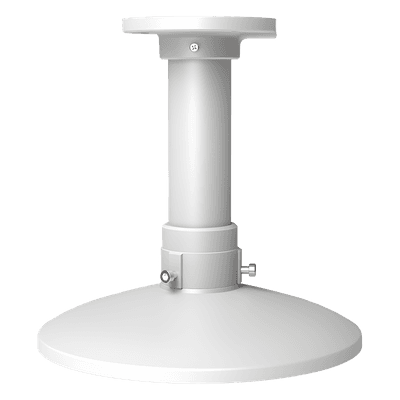 Montaje de Techo / Compatible con Cámaras HIKVISION / 25 Centimetros de Largo / Exterior