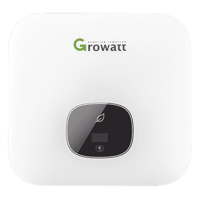 Inversor para Interconexión / 5 kW / 220 Vca / 2 MPPT / Eficiencia 98.4% / WiFi Integrado / 16.4 ft