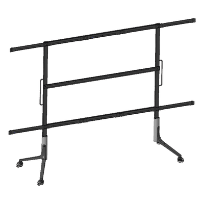 Montaje de Piso Para Pantalla All-In-One de 135"