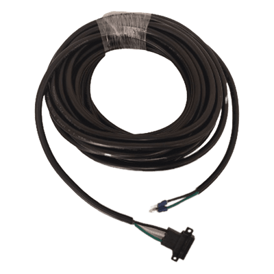 Cable de Corriente 110/220 VCA Para Paneles LED