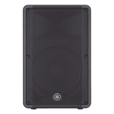 Altavoz de Montaje en Superficie / 2 Vías / Woofer 15'' / 500W Program / 8Ω / 46Hz-20kHz / 96dB