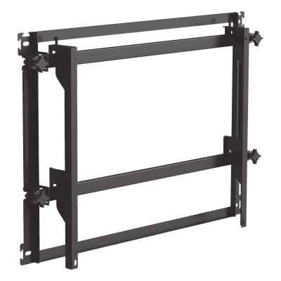 Montaje para Pared Ajustable / Compatible con Monitor de 65" / Especial para Videowall / Compatible con DS-D2065LU-Y