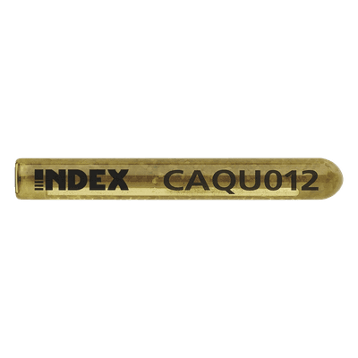 Anclaje Químico en Cápsula / 16 mm / 12.5 cm (4.9 in) / Epoxi Acrilato / Hormigón C20/25 / Cargas Medias-Altas