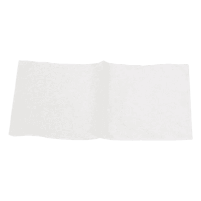 Toallas Secas para Limpieza de Fibra Óptica / 280 Piezas / 11 x 21.3 cm / Sin Pelusa / Uso con Alcohol Isopropílico