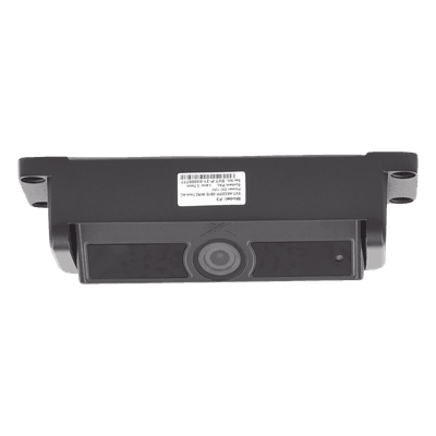 Cámara IP de 2 Megapixel (1080p) para DVRs Móviles XMR EPCOM / Solución para el Conteo de Personas