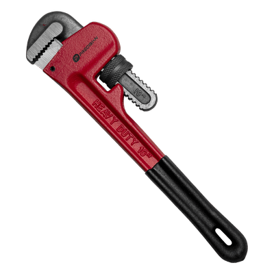Llave Stillson / 10 in (250 mm) / Acero Alto Carbono / Capacidad 1 in