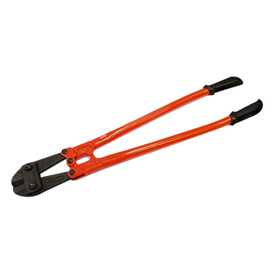 Pinza Corta Pernos / 18 pulgadas (457 mm) / 3 puntos de apoyo / Acero Cr-V / Capacidad 3/8' (9.5 mm)