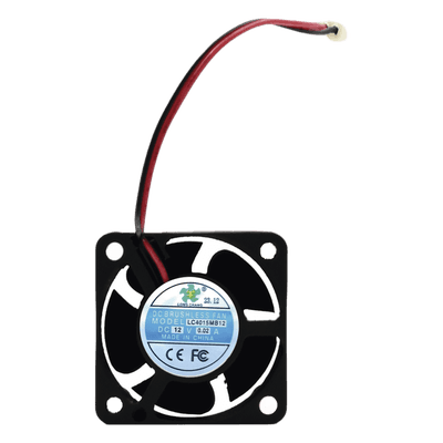 Ventilador / 12 Vcc / Refacción / Fuentes de alimentación XP8DC164KV, XP16DC204KV