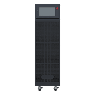 UPS de 10 KVA, Online Doble Conversión, 3F 200 - 240 Vac de Entrada, 3F 200 - 240 Vac de Salida