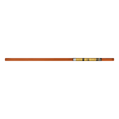 Mango de Repuesto para Doblador de Tubos Conduit / Compatible con Cabezales 13 mm y 19 mm / Mango Hueco de Diámetro Aumentado / Guía de Ajuste de Ángulos