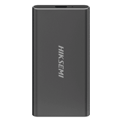 SSD Portátil / 256 GB / USB 3.2 Tipo C / Lectura 560 MB/s / Escritura 510 MB/s / Aleación de Aluminio / 38 g