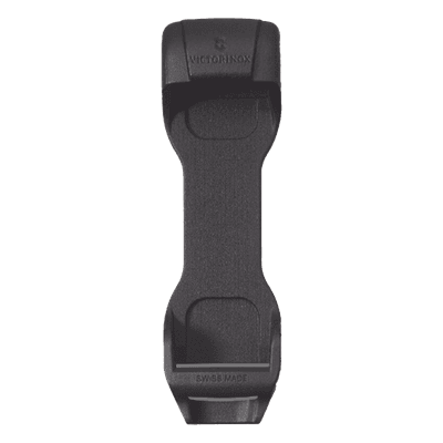Estuche Rígido para Herramienta / Material Sintético de Alta Resistencia / Cierre de Seguridad / Compatible con Cinturón / 300 mm (11.8 in) x 155 mm (6.1 in) x 50 mm (2.0 in) / 0.055 kg
