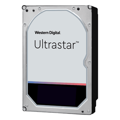 Disco Duro Enterprise 3.5" 10 TB / Hikvision / 7200 RPM / SATA / Alto Rendimiento / Recomendado para NVRs HIKVISION