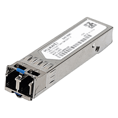 Transceptor Óptico eSFP / 1 Gbps / Multimodo 850 nm / LC / Hasta 1 km (3280.8 ft) OM3 / DDM