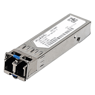 Transceptor Óptico eSFP / 1 Gbps / Monomodo 80 km (49.7 mi) / 1550 nm / LC / DDM
