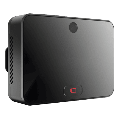 Body Camera Portátil / Resolución 1600 X 1200 / WiFi / GPS / 32 GB / Sin Pantalla / Bat. 2500 mAh