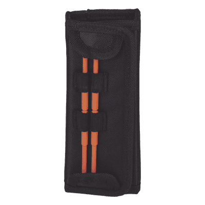 Juego de Desarmadores de Precisión / Aislamiento 1000V / 8 Puntas Intercambiables / Mango Cushion-Grip / ASTM F1505-2021