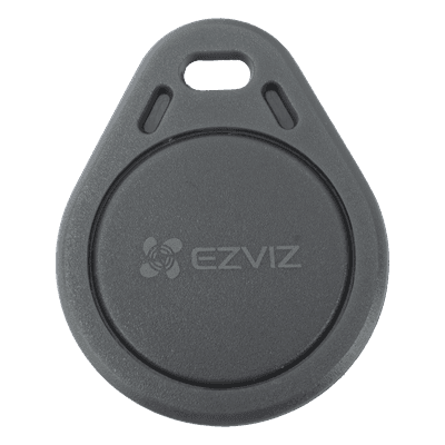 Tag de Proximidad / 13.8-14.4 MHz / Lectura 2.5-8 cm / 106 kbps / 40x32x3.7 mm / ABS Anticopia