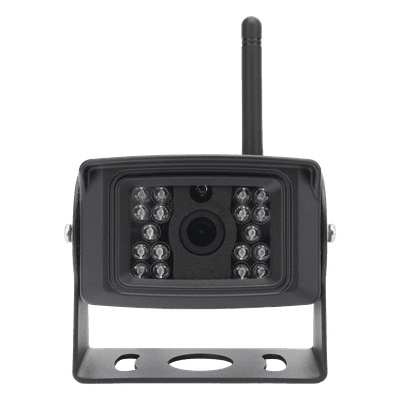 Cámara Exterior Inalámbrica para Kit K7000BWK