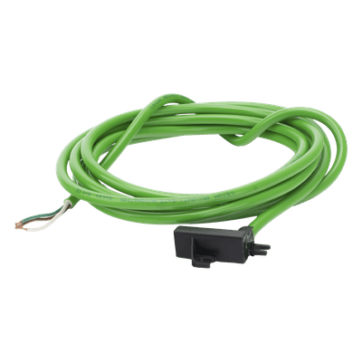 Encoder para barrera vehicular / Cable integrado / Uso exterior / Transmisión estable / Diseño compacto