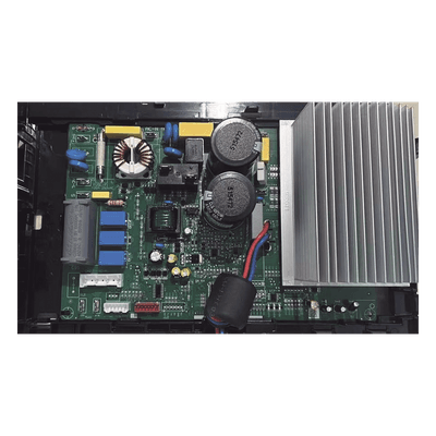 Placa de control externa / Condensador / Minisplit / 24,000 BTU / R32 / 220V