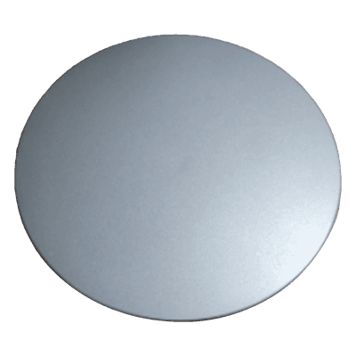 Tapa de Protección para Torniquete / Cubierta de Perforación para Terminal Facial / Compatible con Torniquetes Hikvision y AccessPRO AP8000 / Diseño Resistente a Exteriores / Instalación sin Herramientas
