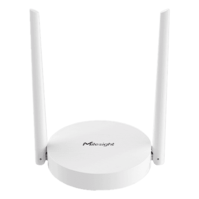 Gateway LoRaWAN / 8 Canales / 2000 Nodos / 4G LTE + Ethernet / Alcance 2 km (1.2 mi) Urbano / US915 / PoE