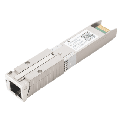 Módulo SFP / Conversor a ONU EPON-GPON / Diseño Ultracompacto / FTTH / Transmisión Simétrica y Asimétrica