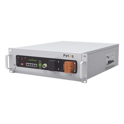 Batería de Litio Hierro Fosfato (LiFePO4) de 5.12 Kwh, 51.2 Vcc ,100 Ah