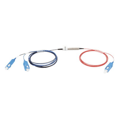 Módulo WDM / GPON y XGSPON en Fibra Única / Rango 1260-1625 nm / FTTH/FTTx