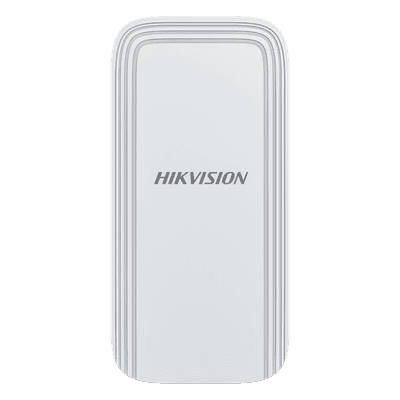 Punto de Acceso Exterior / 300 Mbps / 2.4 GHz / Antena Sectorial 7 dBi / MIMO 2x2 / PoE Pasivo 12V
