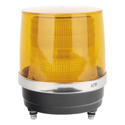Burbuja Brillante LED / 150 LEDs Gen III / 75 W / 110 Vca / Montaje Permanente / Φ188 mm x 210 mm