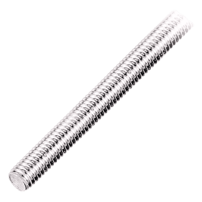 Varilla Roscada / Acero Inoxidable 304 / 3/8 pulg. / 3.60 m (11.8 ft) / IFI 136 Tipo 3