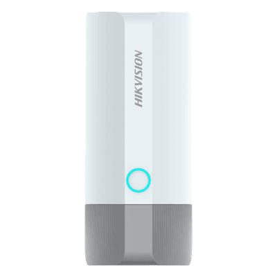 Punto de Acceso Wi-Fi 6 / 2975 Mbps / 23 dBm / 256 Usuarios / PoE / Exterior / Montaje Pared o Poste